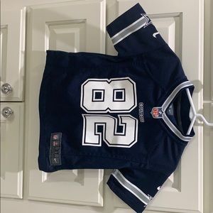 Dallas Cowboys Witten Jersey 3T